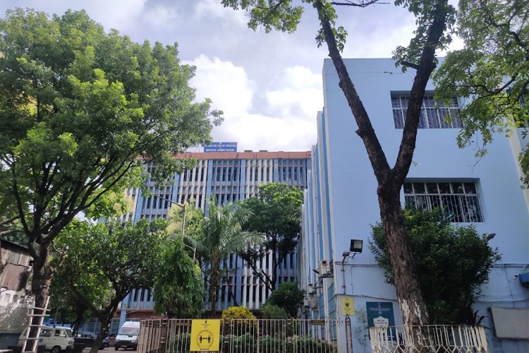 Goenka College of Commerce and Business Administration, Kolkata