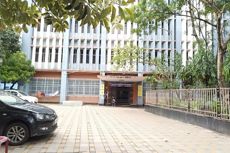 Goenka College of Commerce and Business Administration, Kolkata