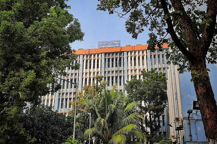 Goenka College of Commerce and Business Administration, Kolkata