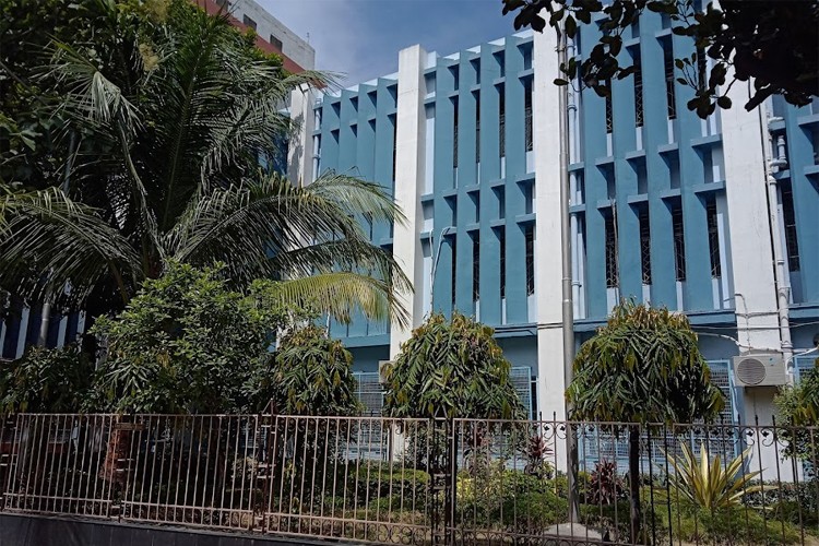 Goenka College of Commerce and Business Administration, Kolkata