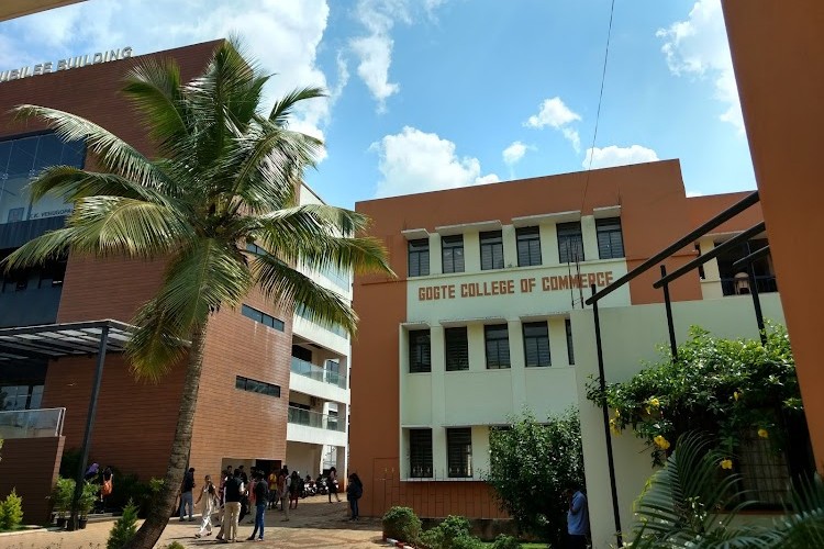 Gogte College of Commerce, Belgaum