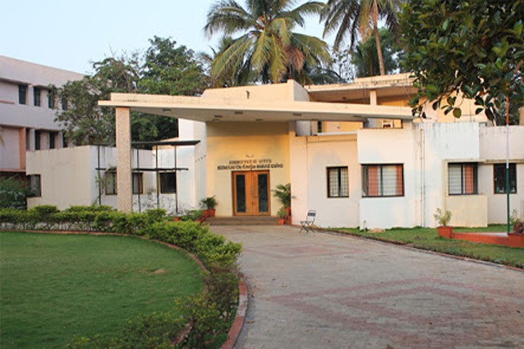 Gogte College of Commerce, Belgaum