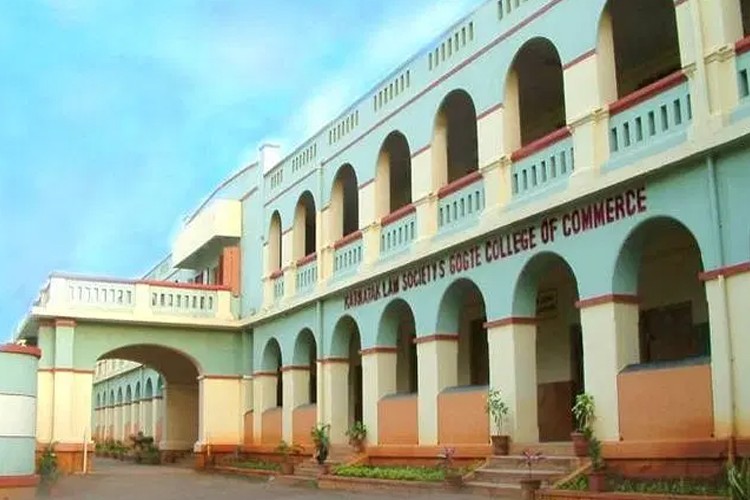 Gogte College of Commerce, Belgaum