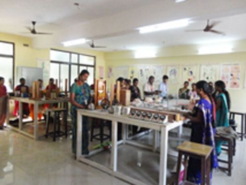 Gojan College of Teacher Education, Chennai