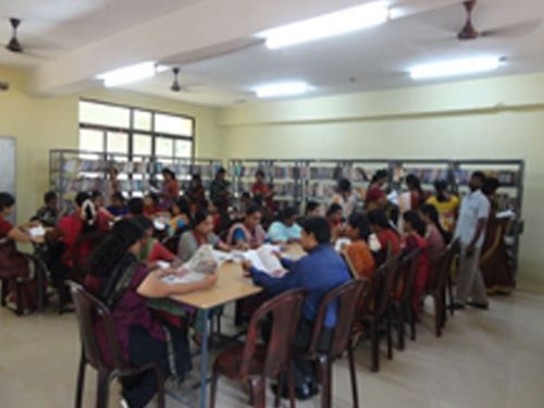 Gojan College of Teacher Education, Chennai