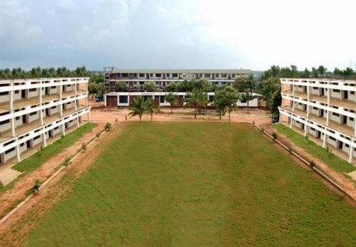 Gojan School of Business and Technology, Chennai