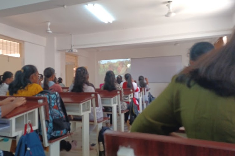 Gokaraju Lailavathi Womens Engineering College, Hyderabad