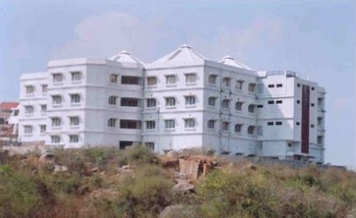 Gokaraju Rangaraju College of Pharmacy, Hyderabad
