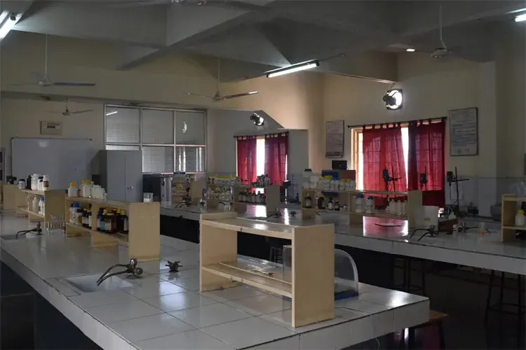 Gokaraju Rangaraju College of Pharmacy, Hyderabad