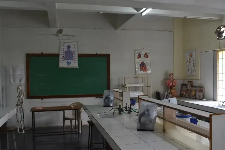 Gokaraju Rangaraju College of Pharmacy, Hyderabad