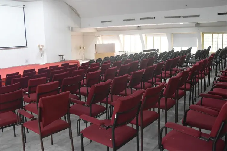 Gokaraju Rangaraju College of Pharmacy, Hyderabad