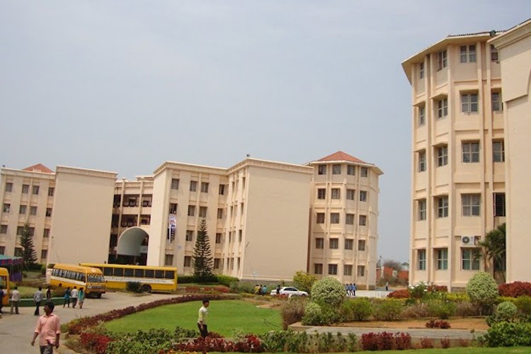 Gokaraju Rangaraju Institute of Engineering and Technology, Hyderabad