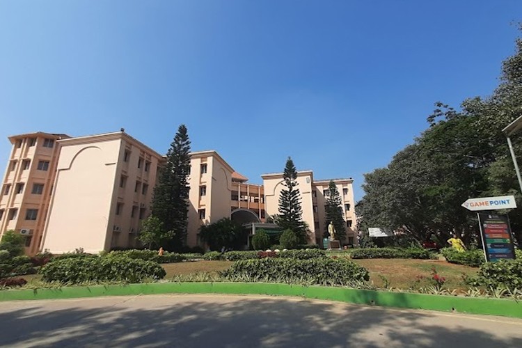 Gokaraju Rangaraju Institute of Engineering and Technology, Hyderabad