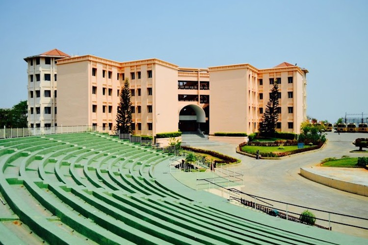 Gokaraju Rangaraju Institute of Engineering and Technology, Hyderabad