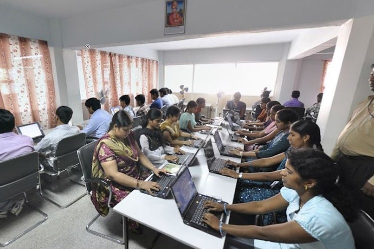 Gokaraju Rangaraju Institute of Engineering and Technology, Hyderabad