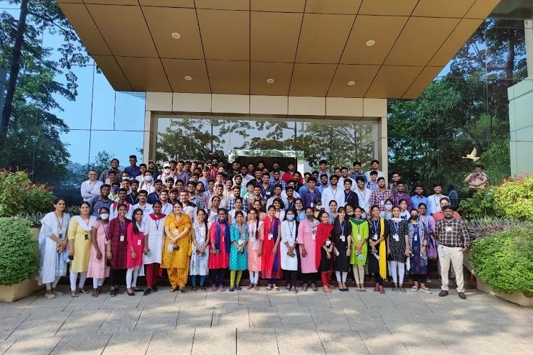 Gokaraju Rangaraju Institute of Engineering and Technology, Hyderabad