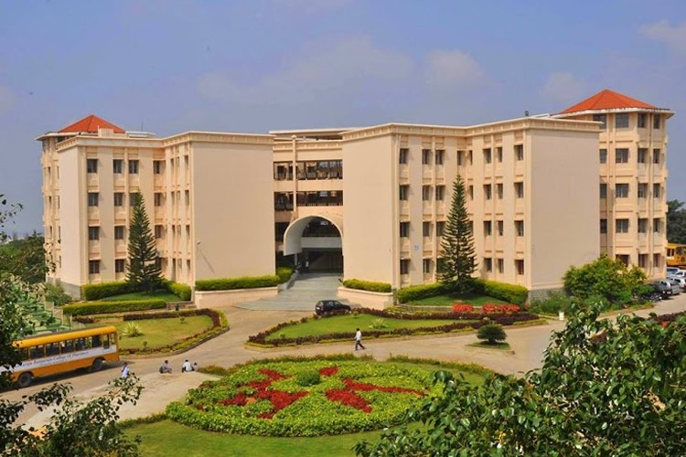 Gokaraju Rangaraju Institute of Engineering and Technology, Hyderabad