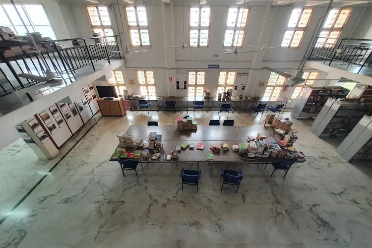Gokaraju Rangaraju Institute of Engineering and Technology, Hyderabad