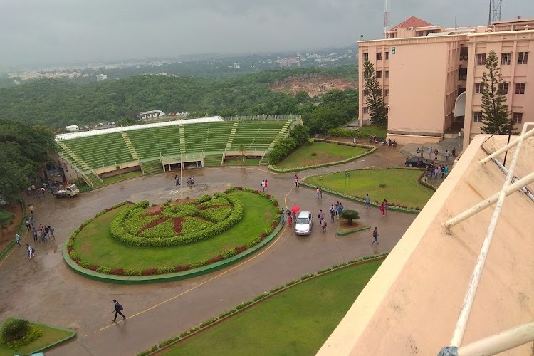 Gokaraju Rangaraju Institute of Engineering and Technology, Hyderabad