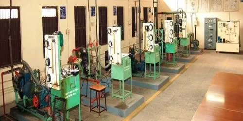 Gokaran Narvadeshwar Institute of Technology & Management, Barabanki