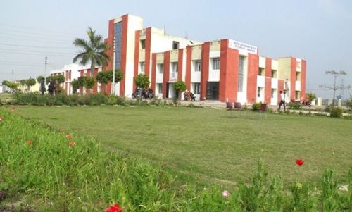 Gokaran Narvadeshver Institute of Technology & Management, Barabanki