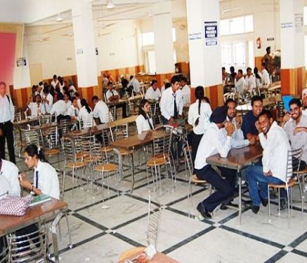 Gokaran Narvadeshwar Institute of Technology & Management, Barabanki