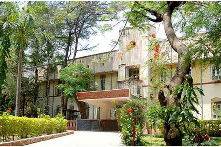 Gokhale Education Society's HPT Arts and RYK Science College, Nashik