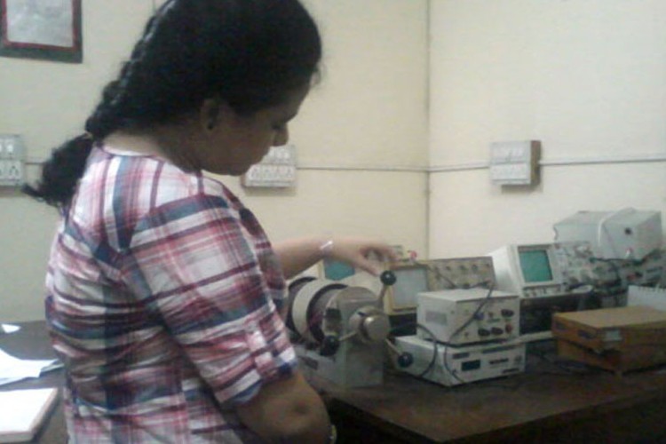 Gokhale Memorial Girls' College, Kolkata