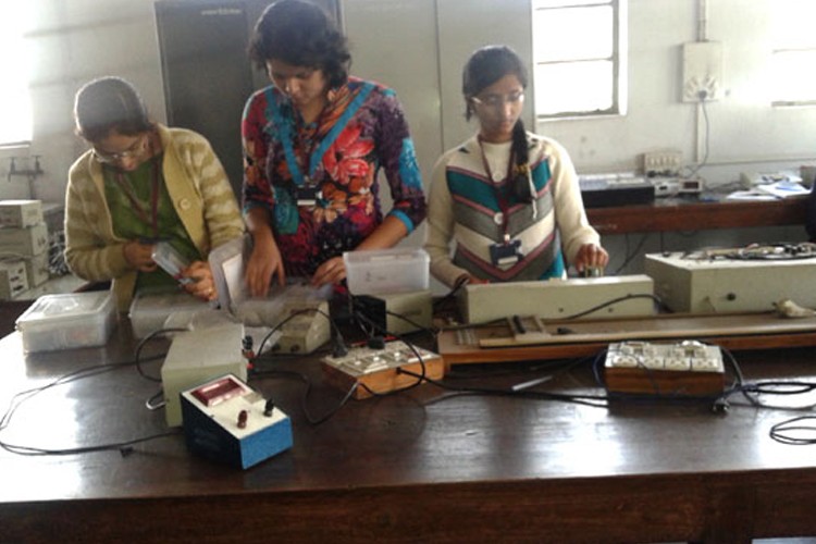 Gokhale Memorial Girls' College, Kolkata