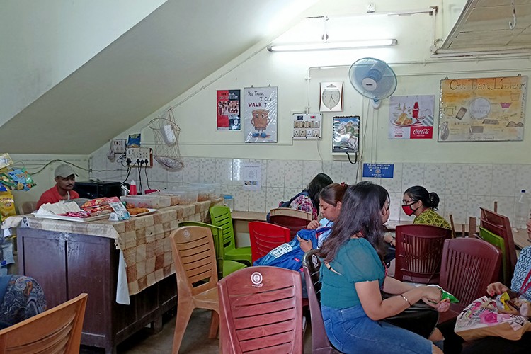 Gokhale Memorial Girls' College, Kolkata