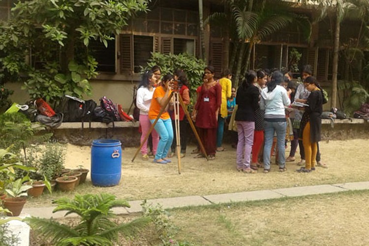 Gokhale Memorial Girls' College, Kolkata