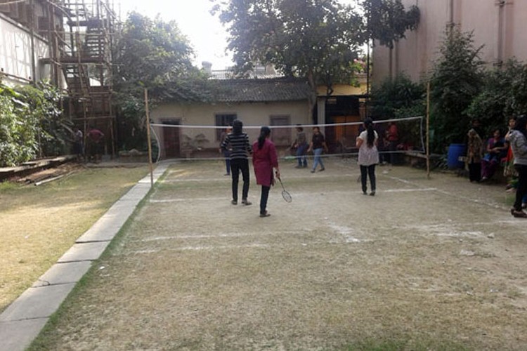 Gokhale Memorial Girls' College, Kolkata