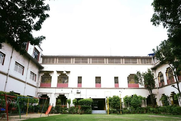 Gokhale Memorial Girls' College, Kolkata
