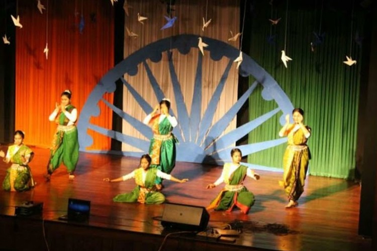 Gokhale Memorial Girls' College, Kolkata
