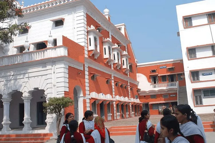 Gokul Das Hindu Girls College, Moradabad