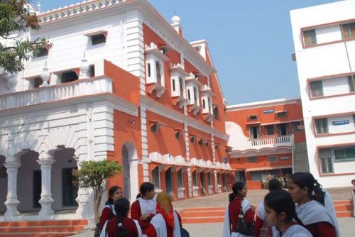 Gokul Das Hindu Girls College, Moradabad