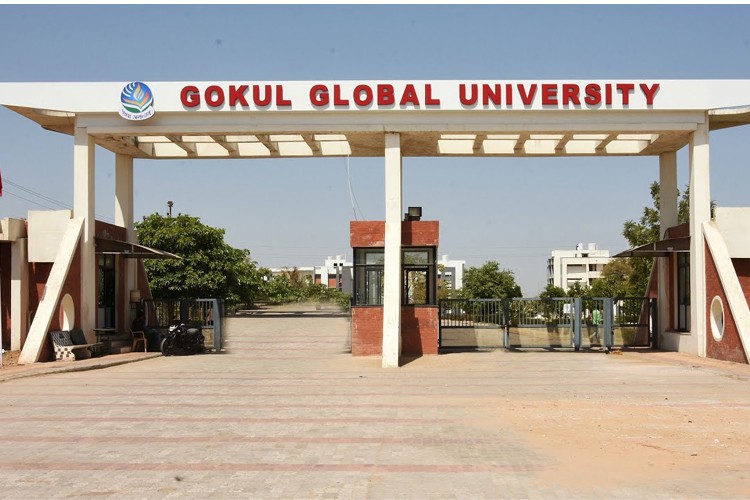 Gokul Global University, Sidhpur