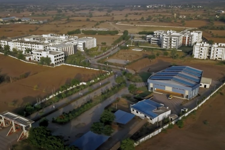 Gokul Global University, Sidhpur