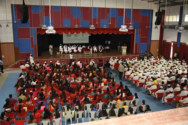 Gokul Global University, Sidhpur