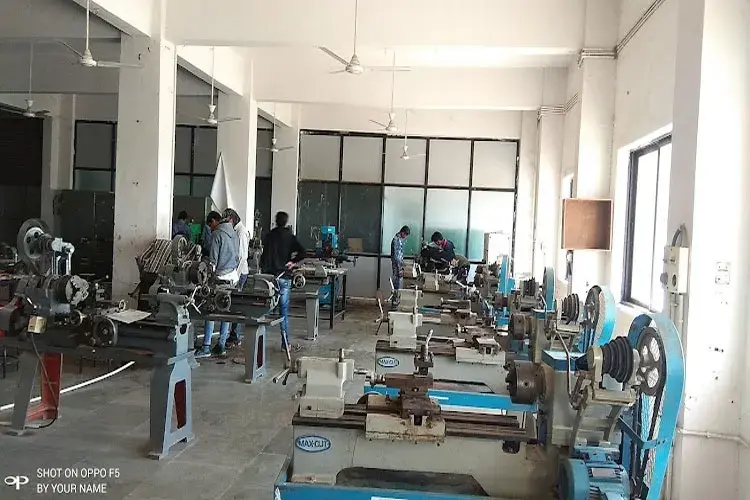 Gokul Global University, Sidhpur