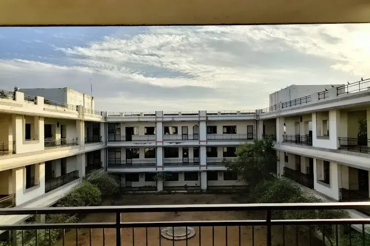 Gokul Global University, Sidhpur