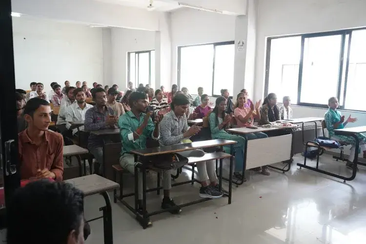 Gokul Global University, Sidhpur