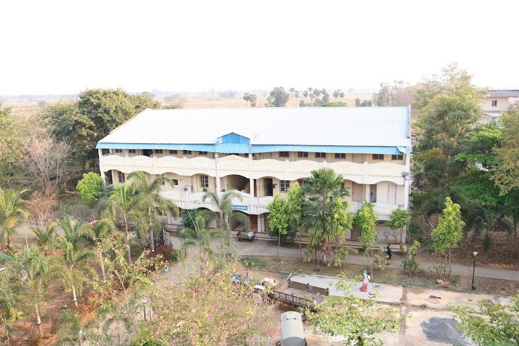 Gokul Institute of Technology and Sciences, Vizianagaram