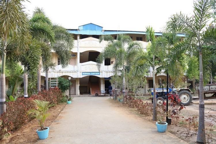 Gokul Institute of Technology and Sciences, Vizianagaram