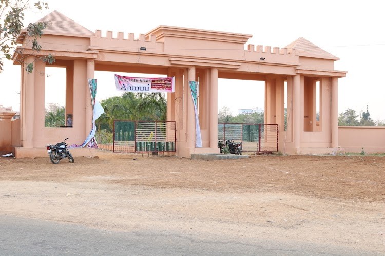 Gokul Institute of Technology and Sciences, Vizianagaram