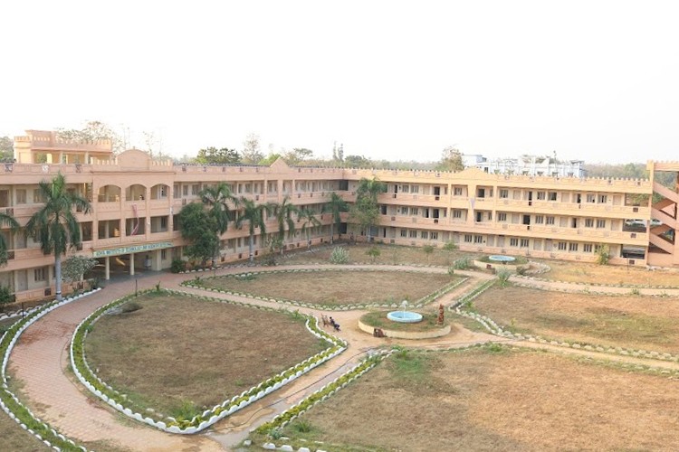 Gokul Institute of Technology and Sciences, Vizianagaram