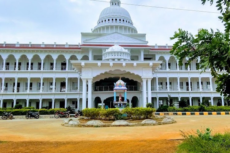 Gokula Krishna College of Engineering Sullurpet, Nellore