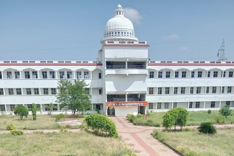 Gokula Krishna College of Engineering Sullurpet, Nellore