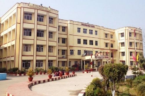 Golden College of Engineering and Technology, Gurdaspur