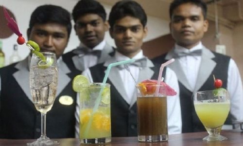Golden Regency Institute of Hospitality Management, Midnapore